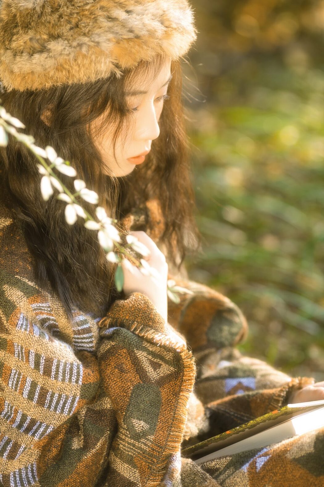 YiTuYu艺图语 Vol.3116 Xia Xia Xia Tong