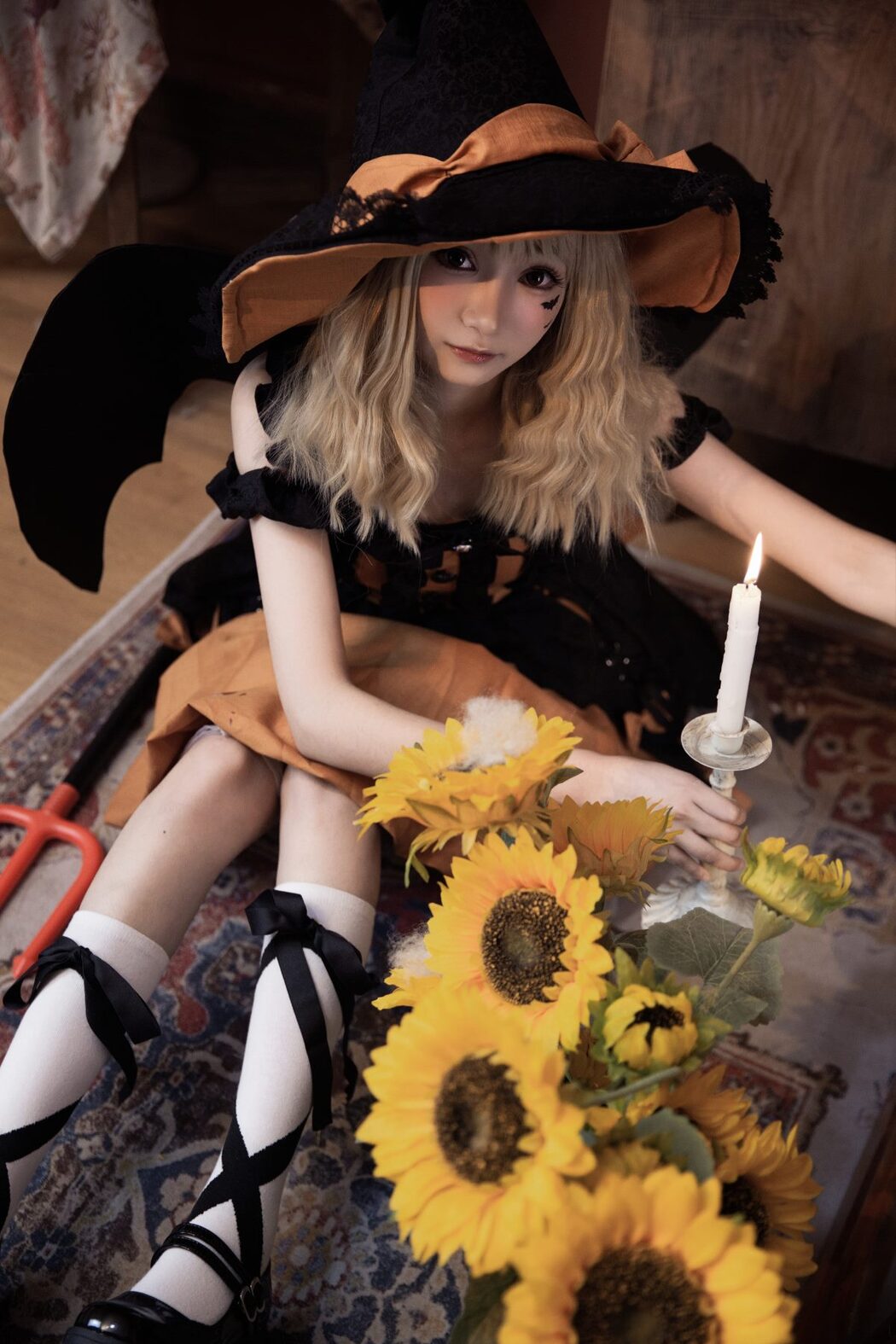 YiTuYu艺图语 Vol.3107 A Yao