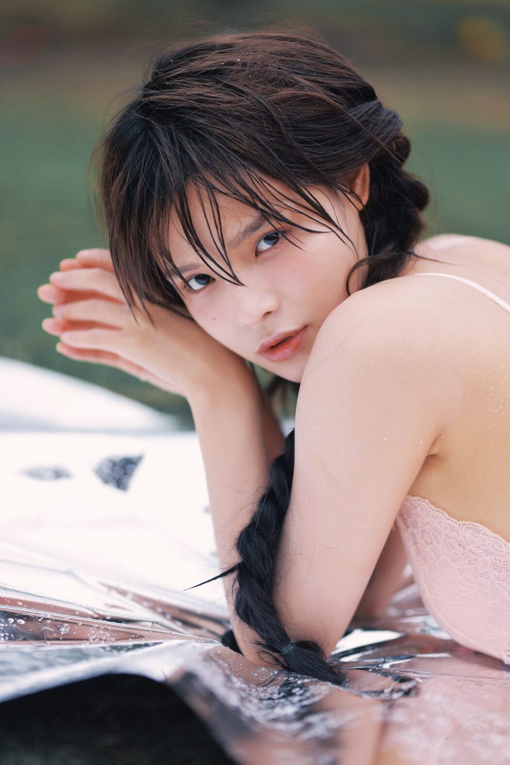 YiTuYu艺图语 Vol.3089 Xiao Lan