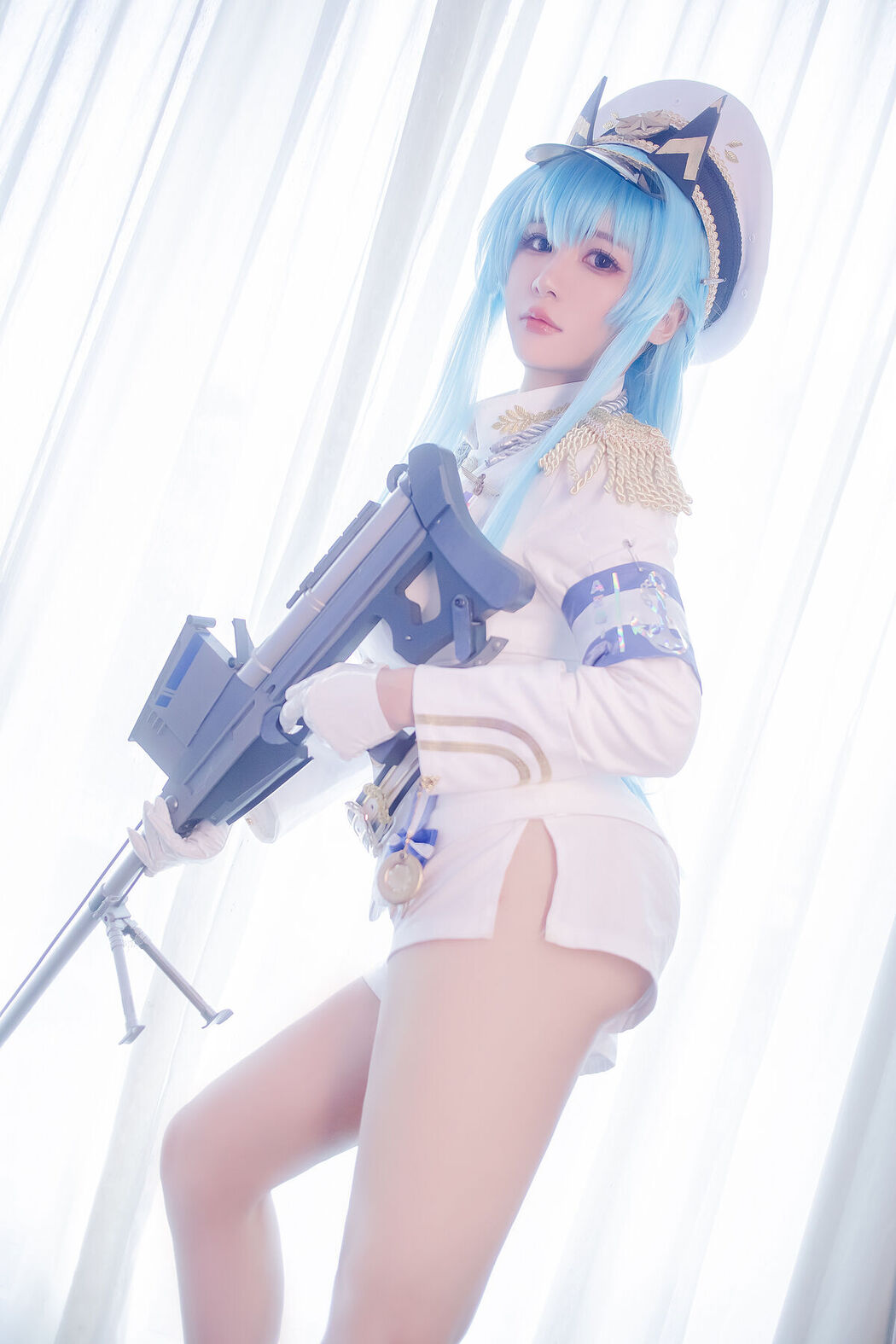 Coser@ShiragaYanko &#8211; Helen