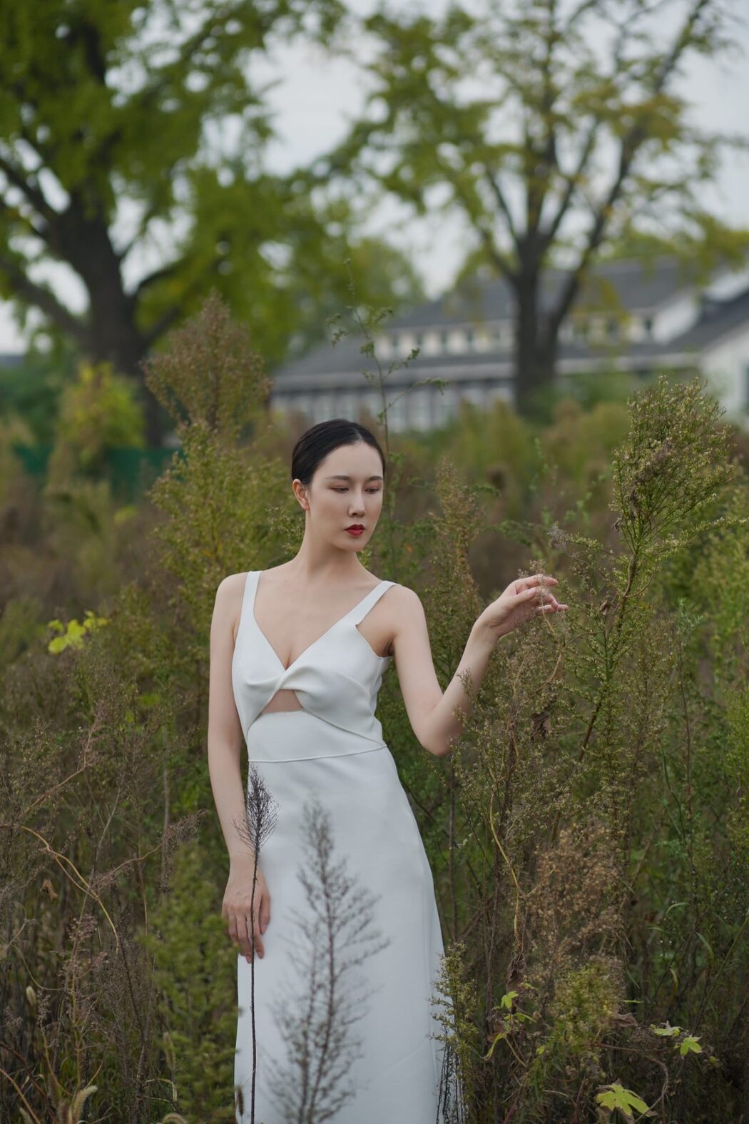 YiTuYu艺图语 Vol.3092 Xi Xi