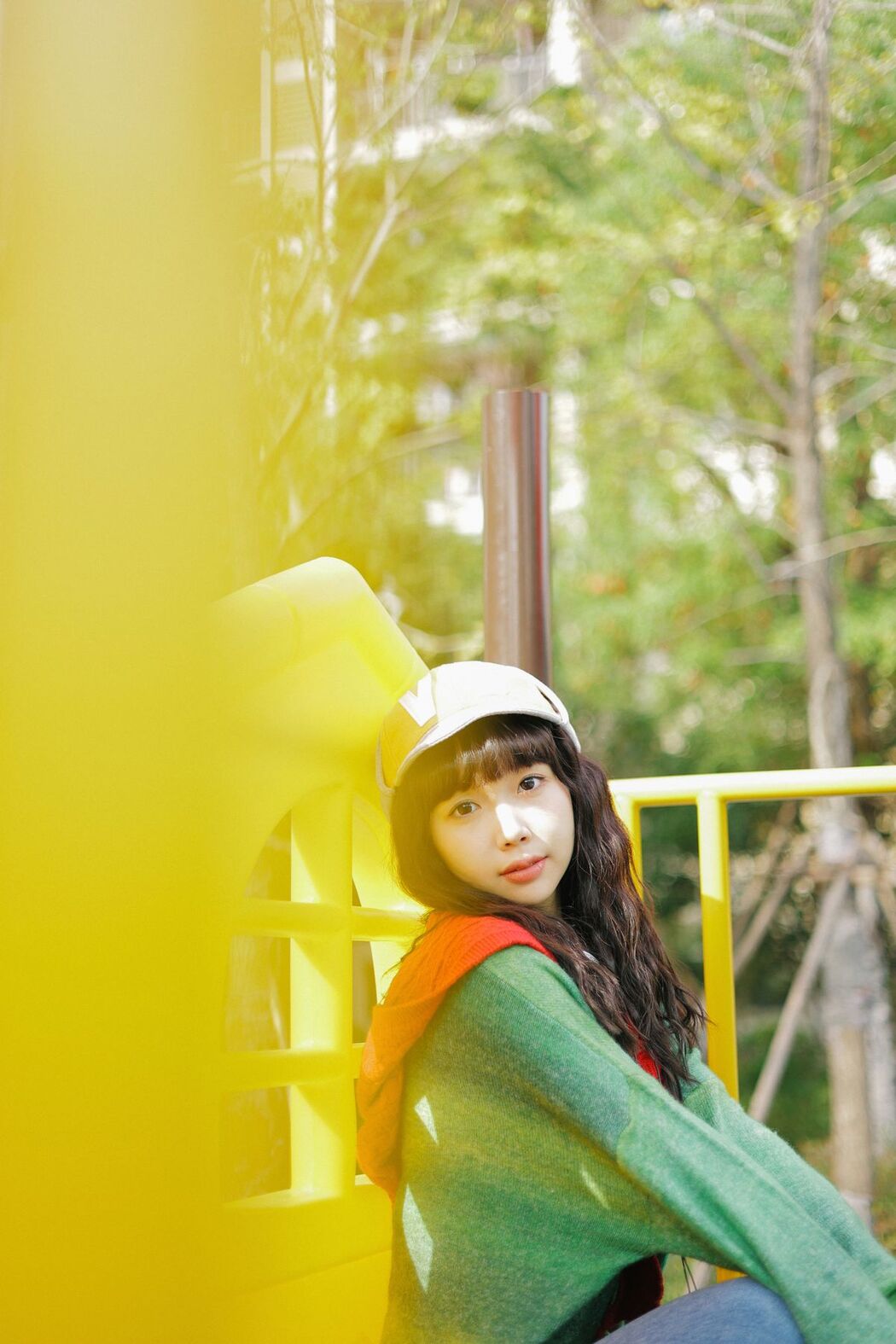 YiTuYu艺图语 Vol.3079 Xiao Bing Gan