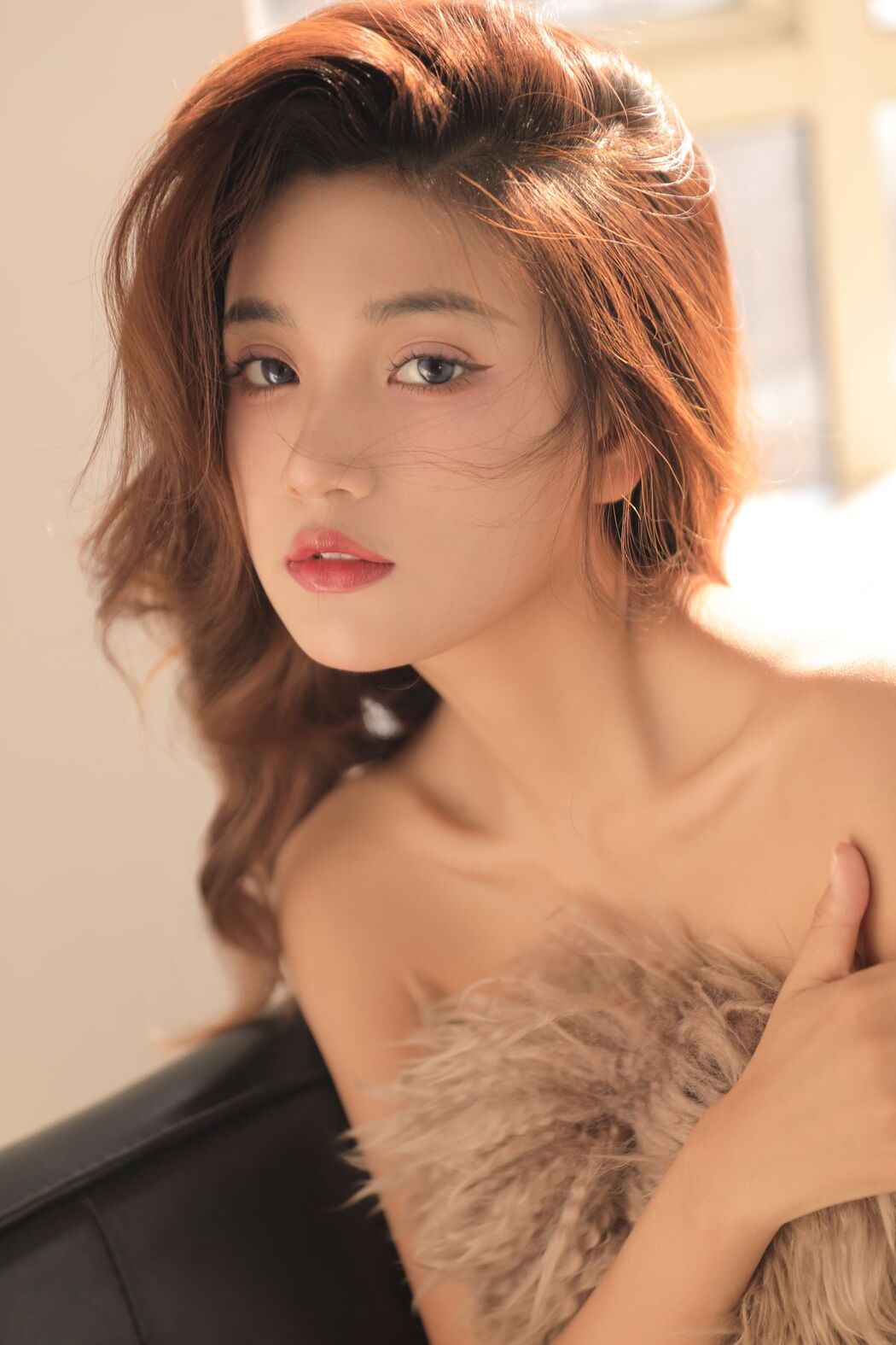 YiTuYu艺图语 Vol.3077 Tian Jia Jiang
