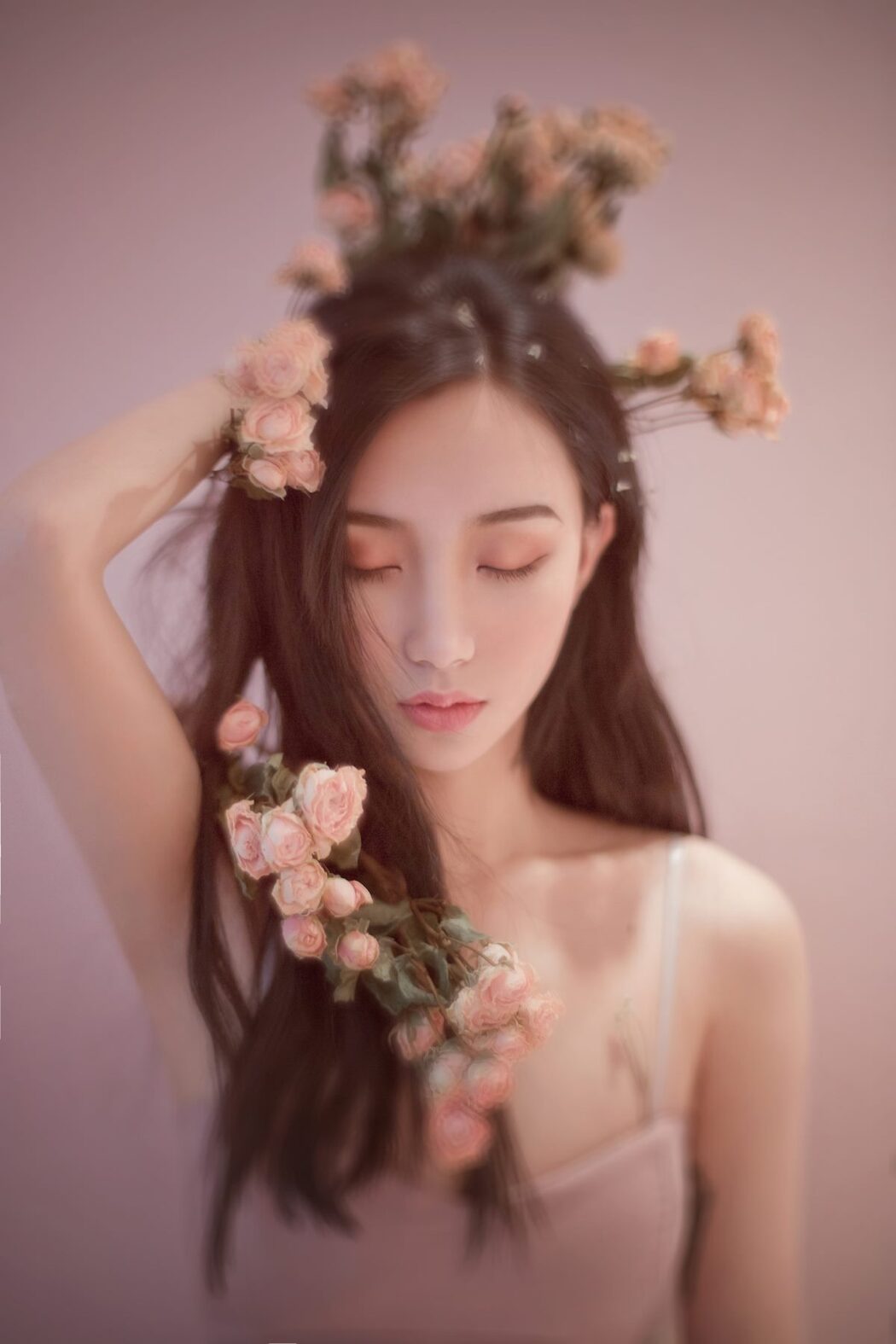 YiTuYu艺图语 Vol.3096 Ju Zi