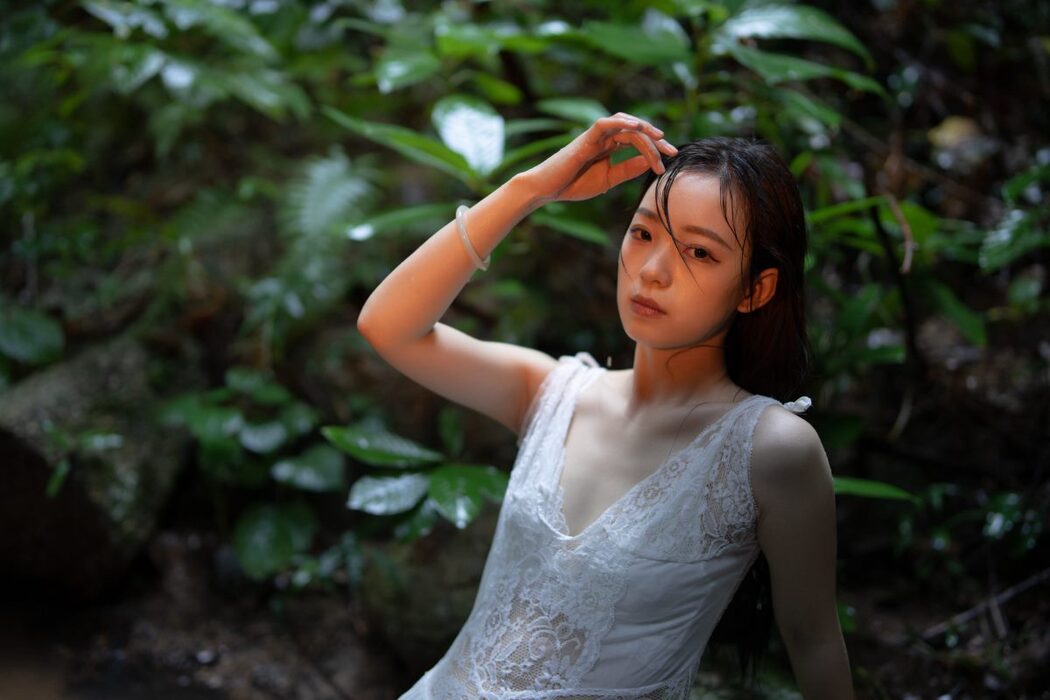 YiTuYu艺图语 Vol.3112 QQ