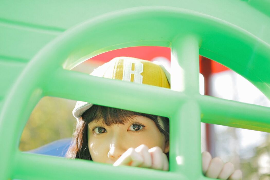 YiTuYu艺图语 Vol.3079 Xiao Bing Gan
