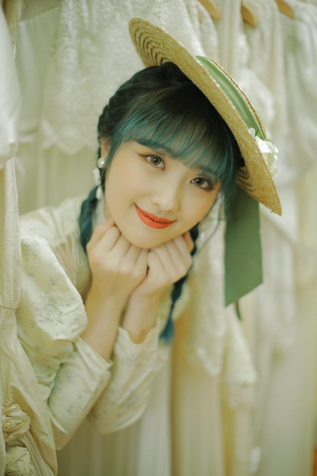 YiTuYu艺图语 Vol.3083 Xiao Cao