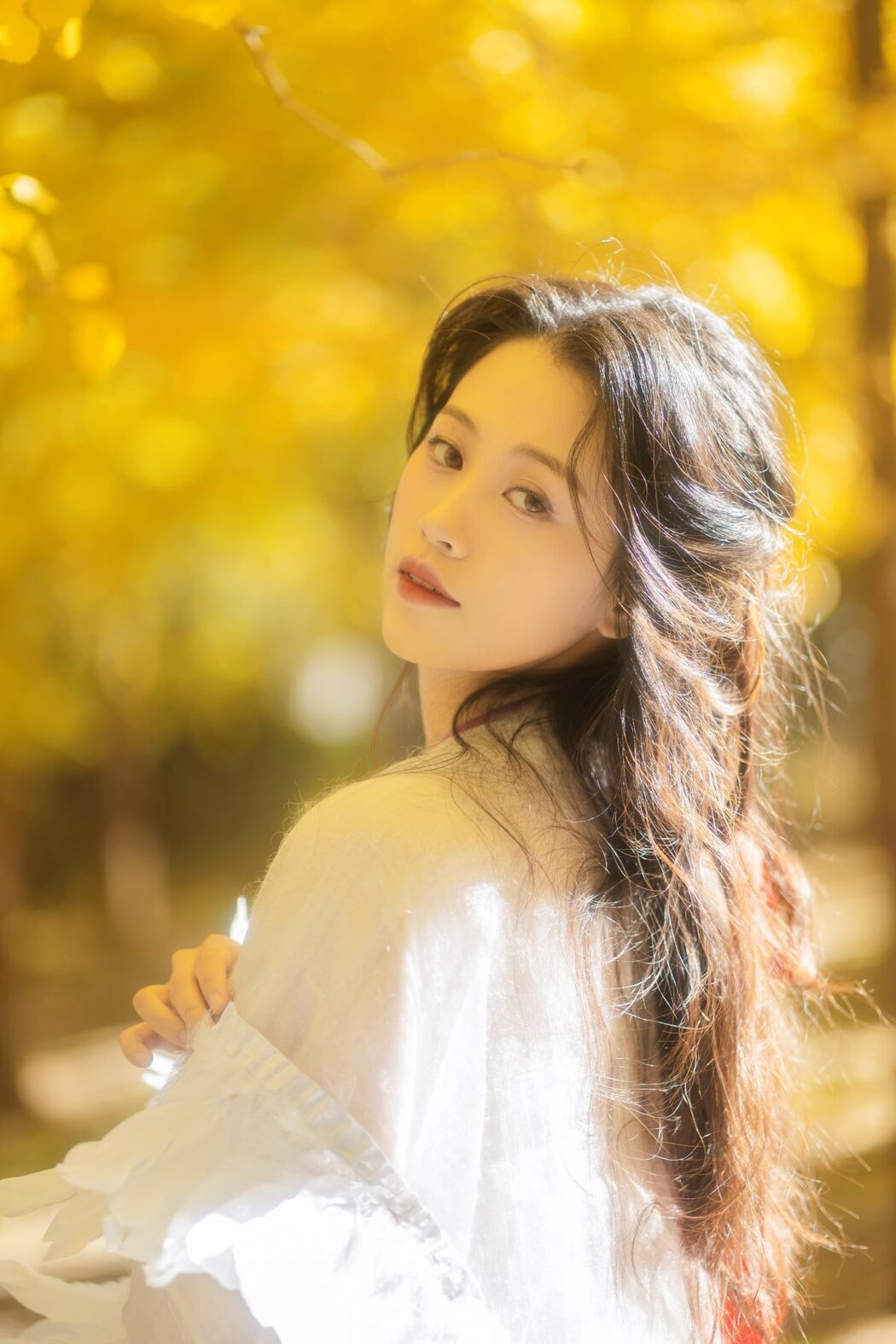 YiTuYu艺图语 Vol.3106 Qing Shuang E