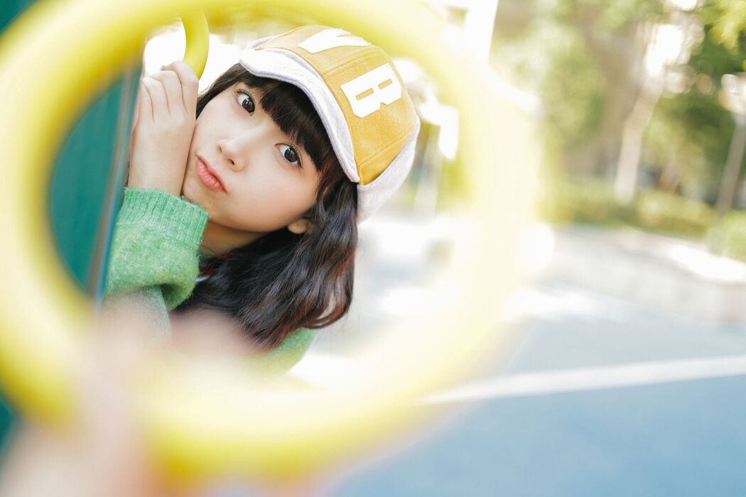 YiTuYu艺图语 Vol.3079 Xiao Bing Gan