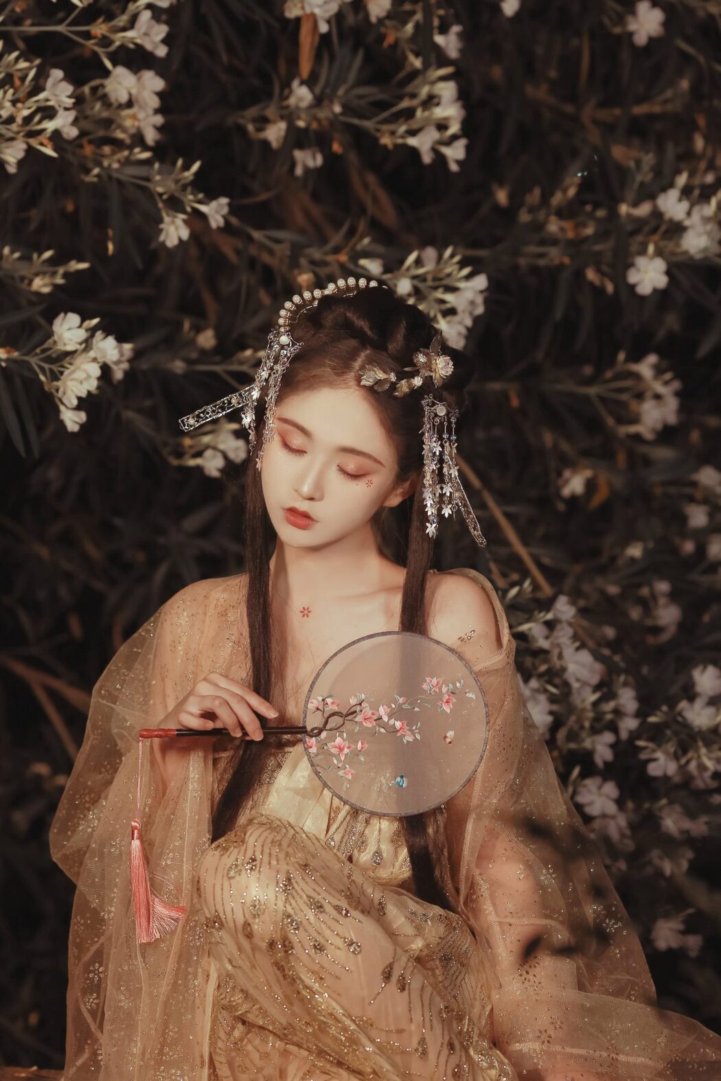 YiTuYu艺图语 Vol.3101 Nai Wen Wen