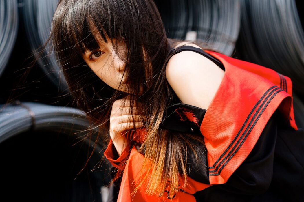YiTuYu艺图语 Vol.3108 Jian Xian K