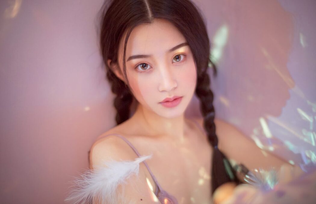 YiTuYu艺图语 Vol.3096 Ju Zi