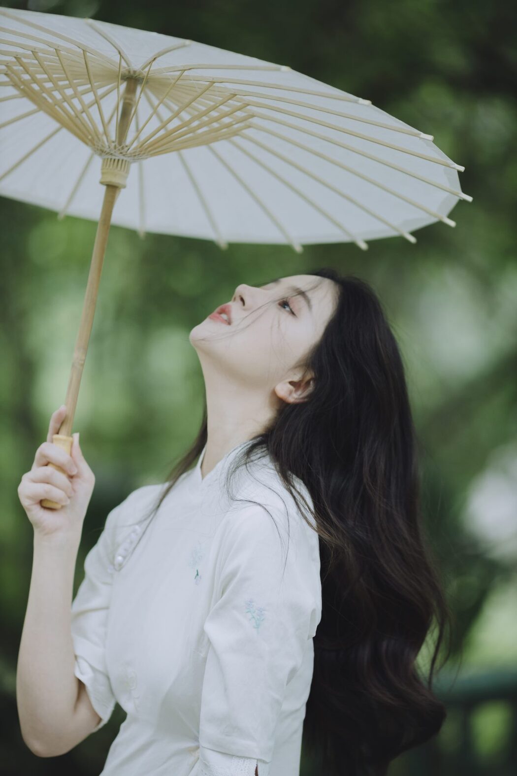 YiTuYu艺图语 Vol.3093 You Ling Hu Zi