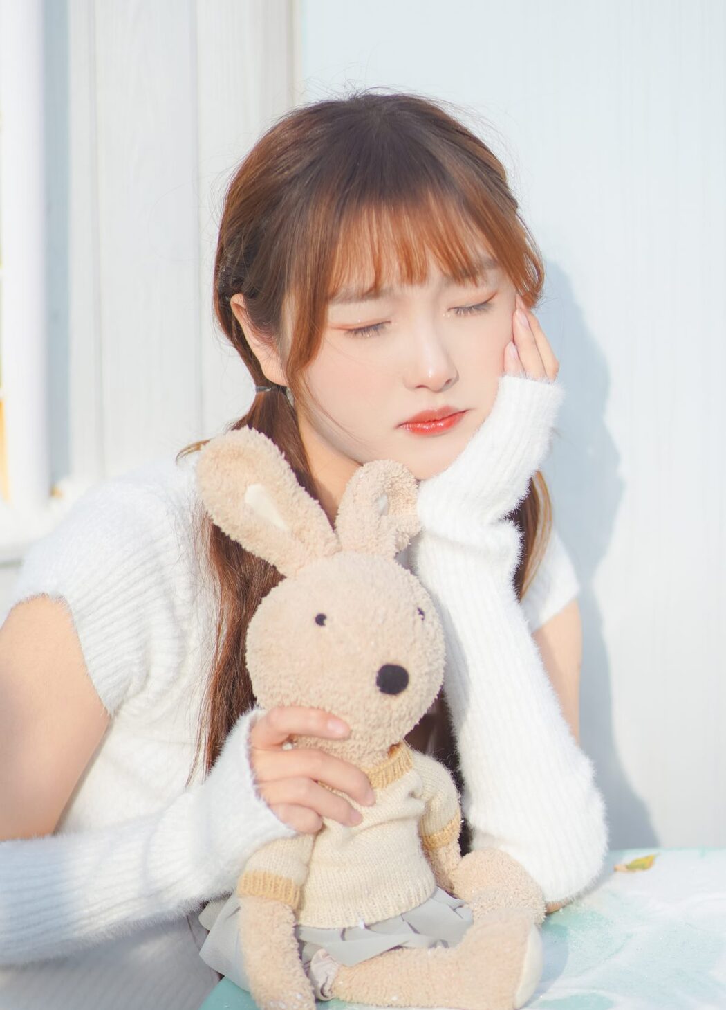 YiTuYu艺图语 Vol.3100 Zha Ji Bing Ke Le