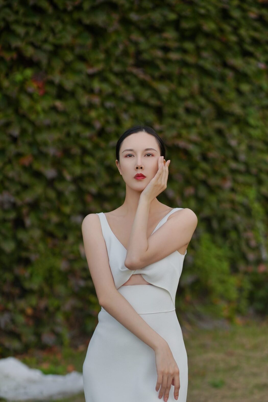 YiTuYu艺图语 Vol.3092 Xi Xi