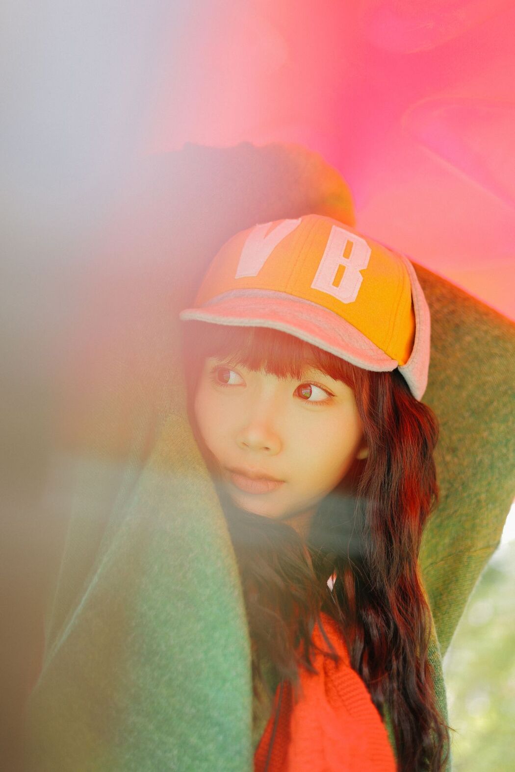 YiTuYu艺图语 Vol.3079 Xiao Bing Gan