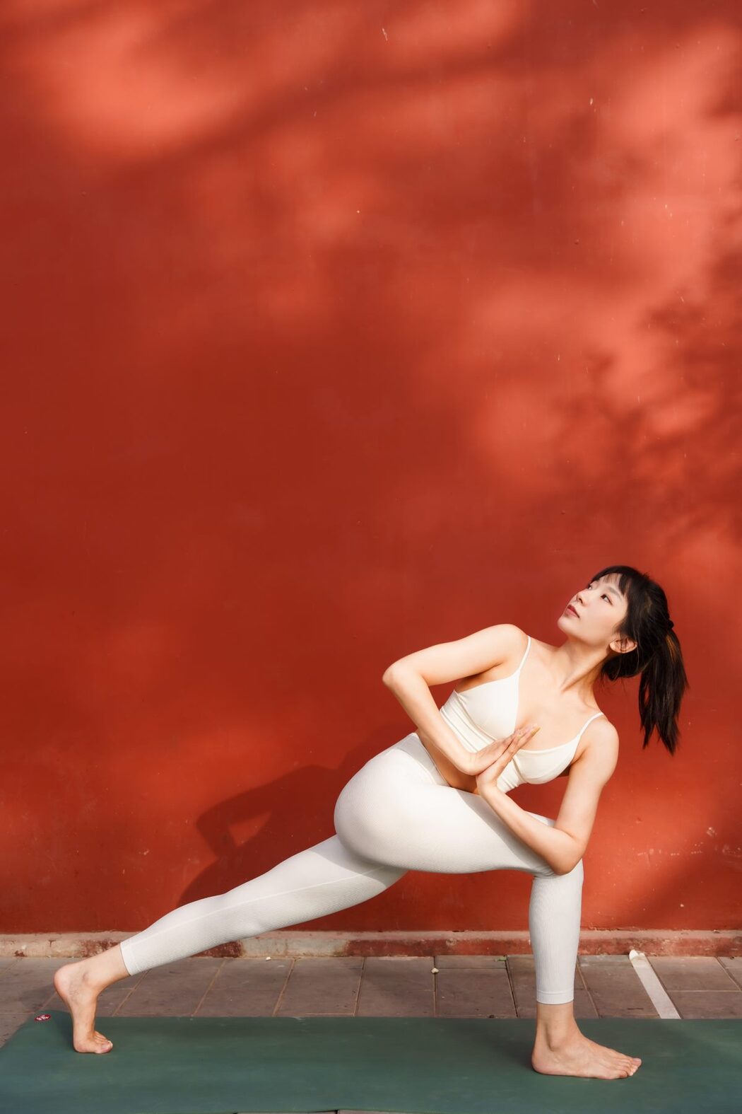 YiTuYu艺图语 Vol.3113 Meng Meng