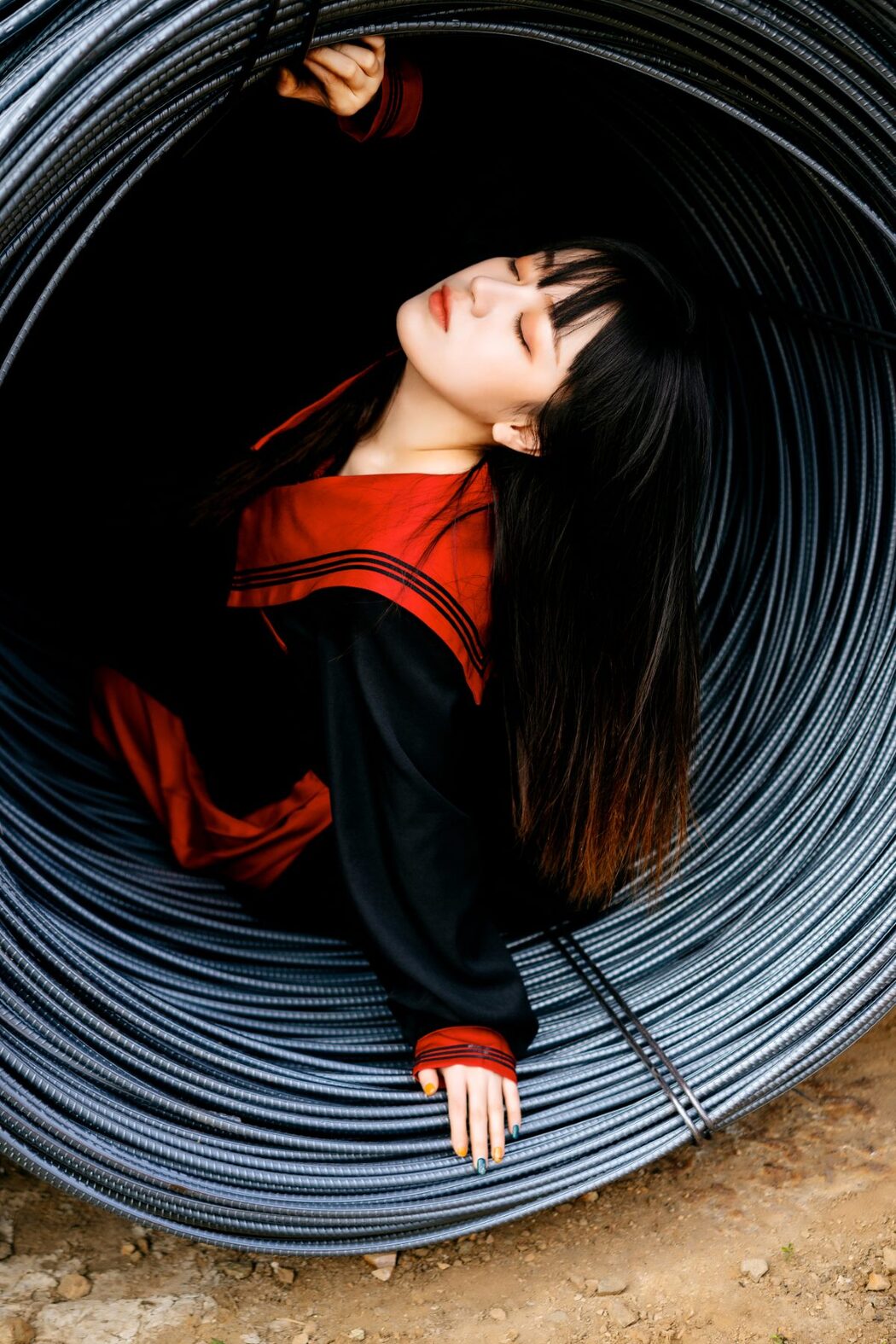 YiTuYu艺图语 Vol.3108 Jian Xian K