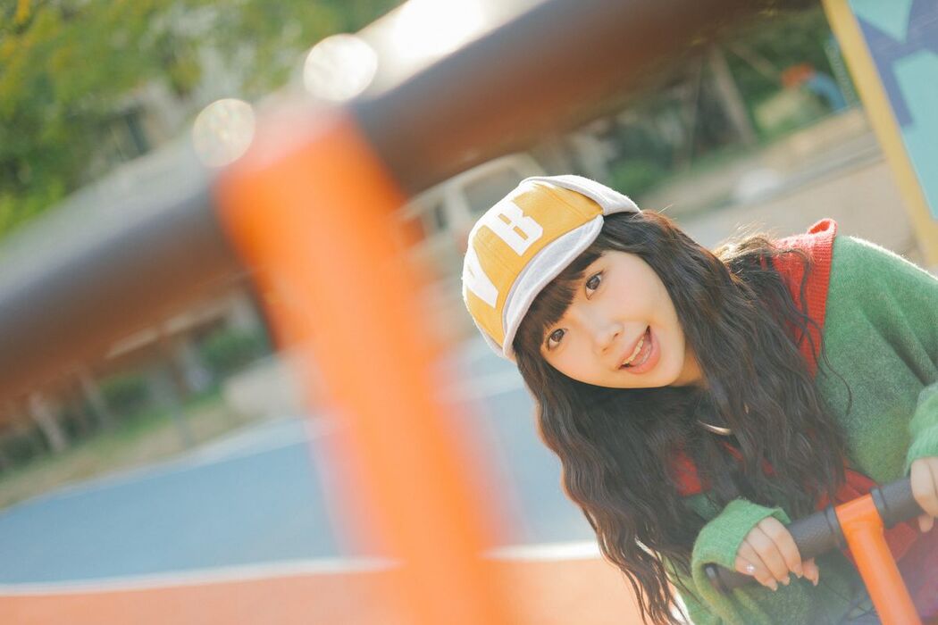 YiTuYu艺图语 Vol.3079 Xiao Bing Gan