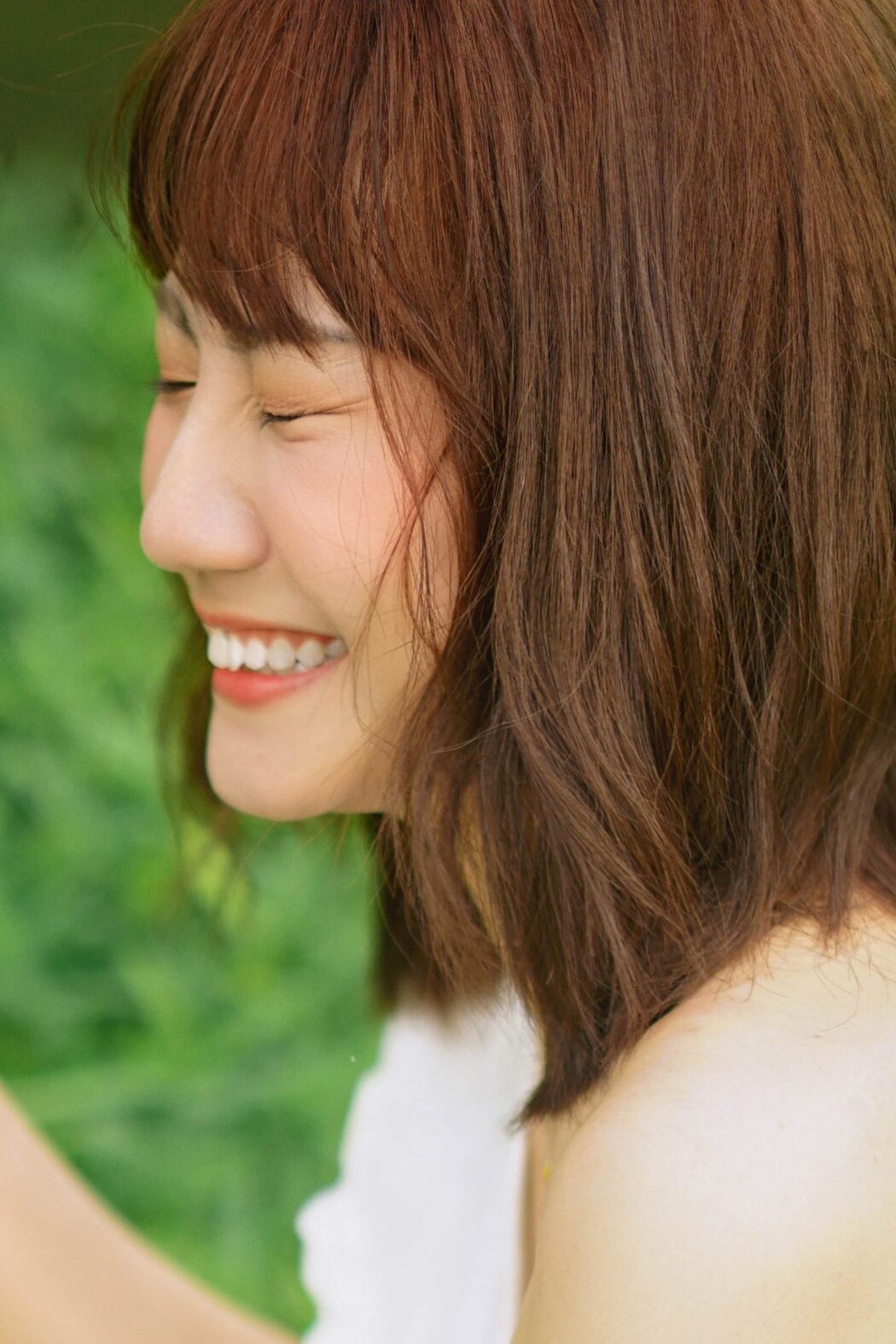 YiTuYu艺图语 Vol.3110 Yang Xin Ying