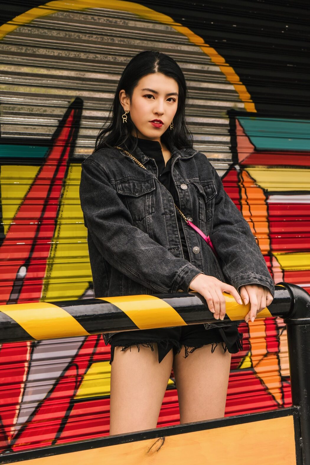 YiTuYu艺图语 Vol.3115 Yi Rou