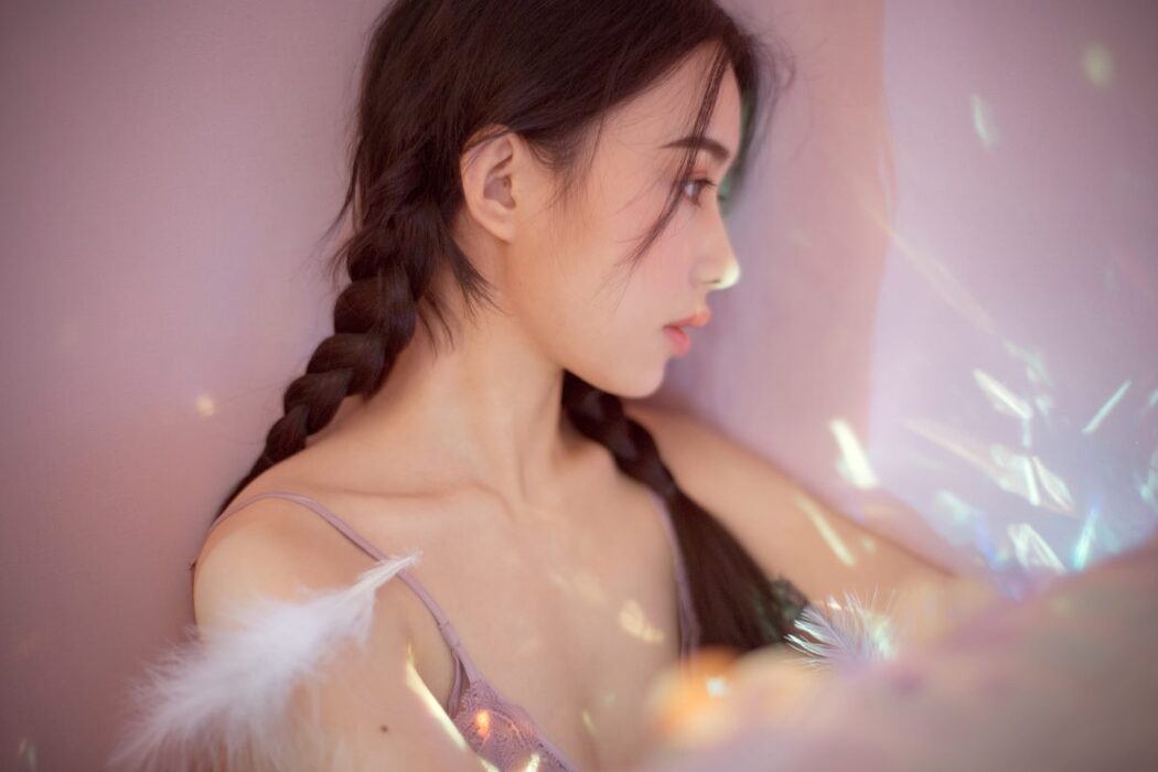 YiTuYu艺图语 Vol.3096 Ju Zi
