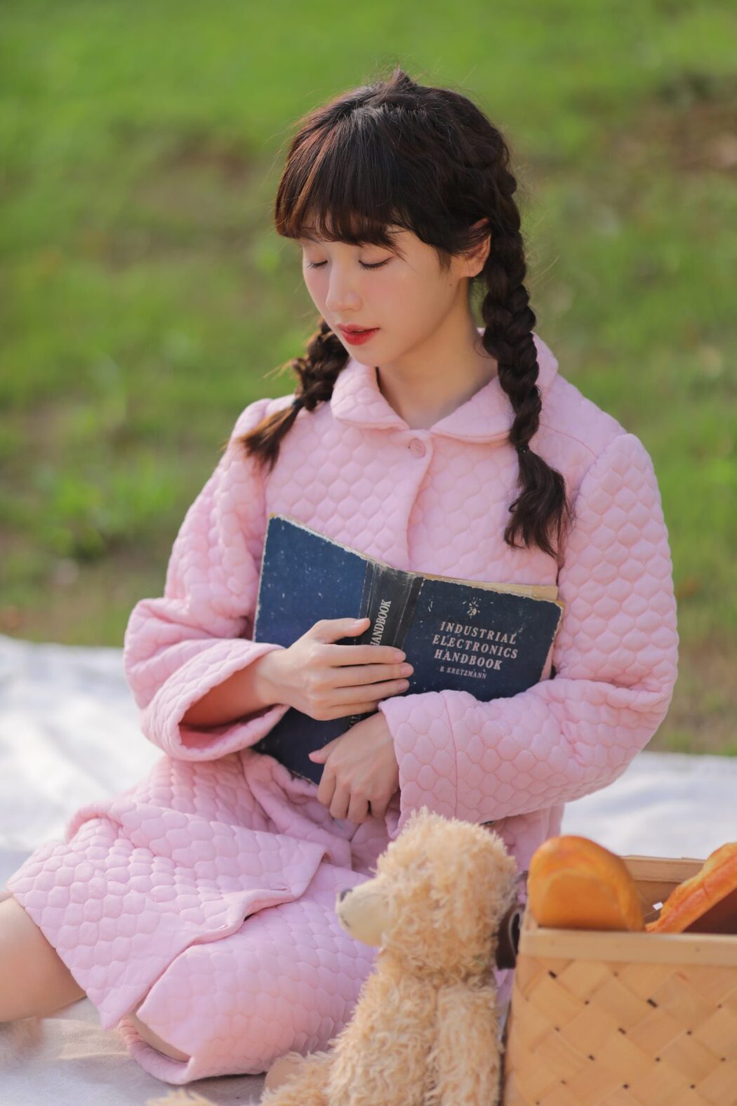 YiTuYu艺图语 Vol.3109 Gu Lin X