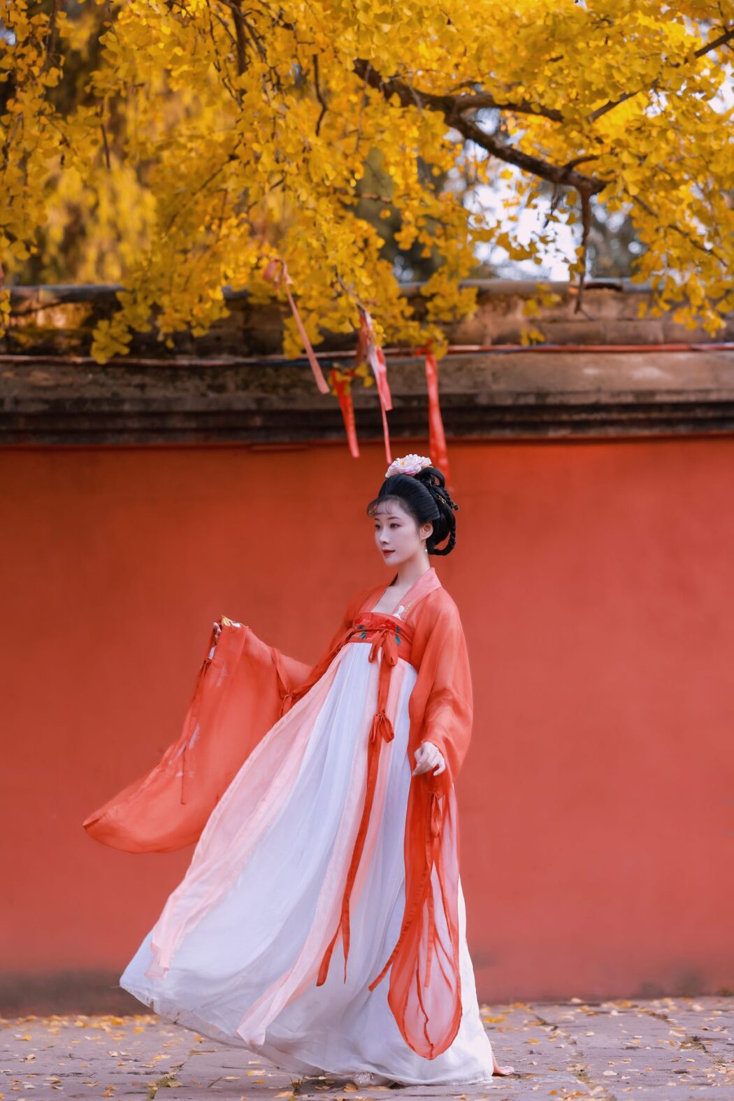 YiTuYu艺图语 Vol.3105 Mu Jing Shu