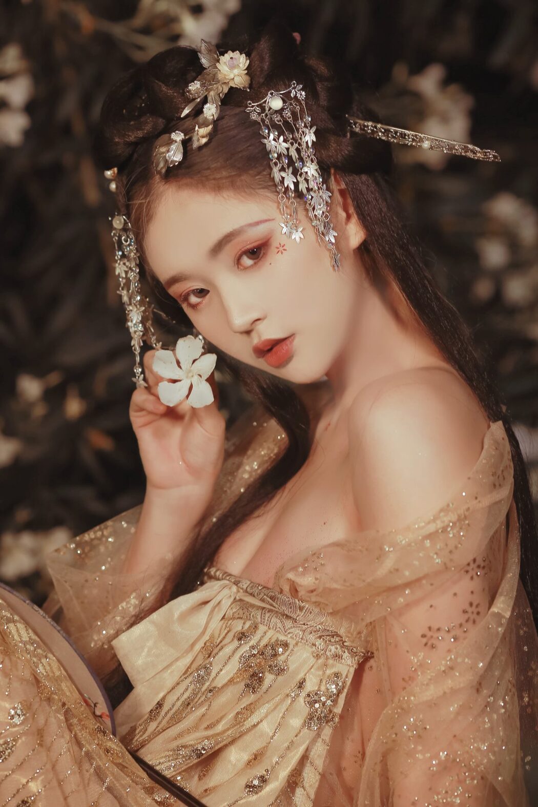 YiTuYu艺图语 Vol.3101 Nai Wen Wen