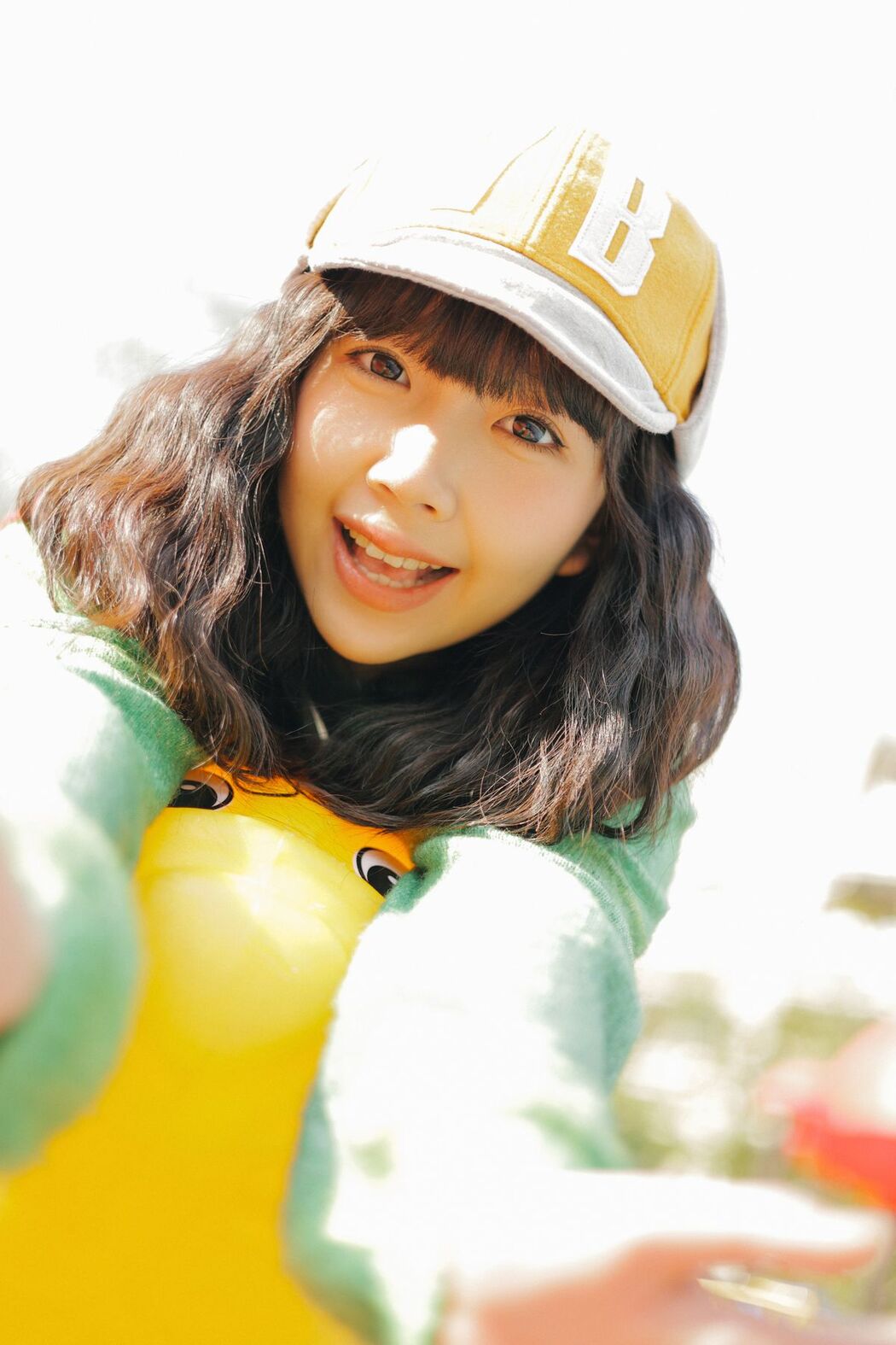 YiTuYu艺图语 Vol.3079 Xiao Bing Gan