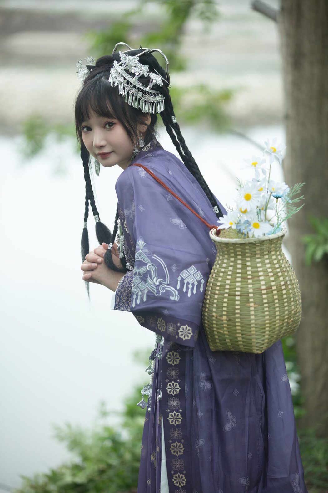 YiTuYu艺图语 Vol.3102 A Yao