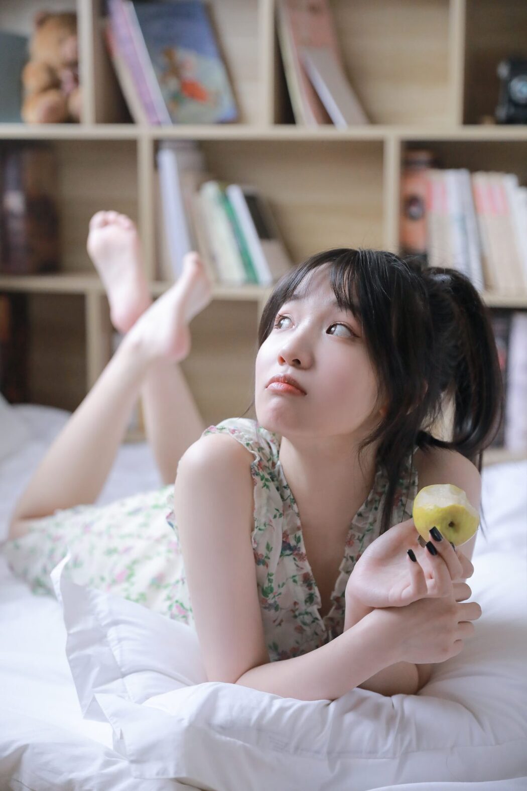 YiTuYu艺图语 Vol.3082 Echo