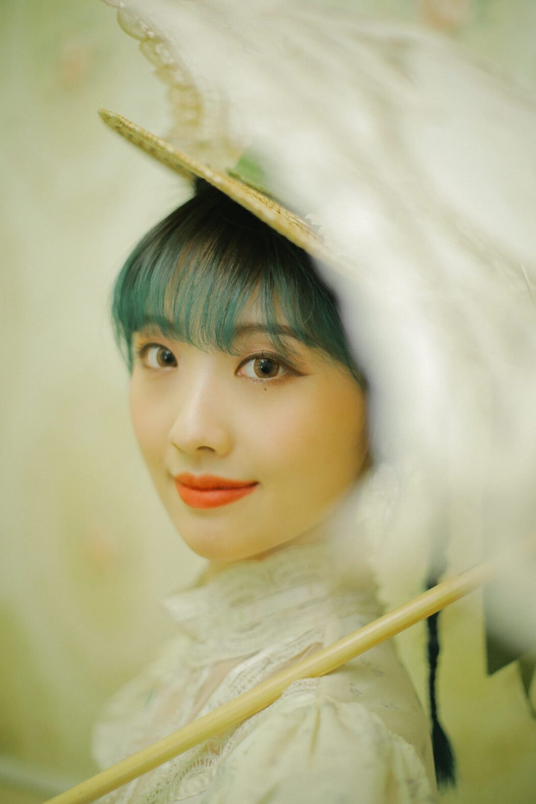 YiTuYu艺图语 Vol.3083 Xiao Cao