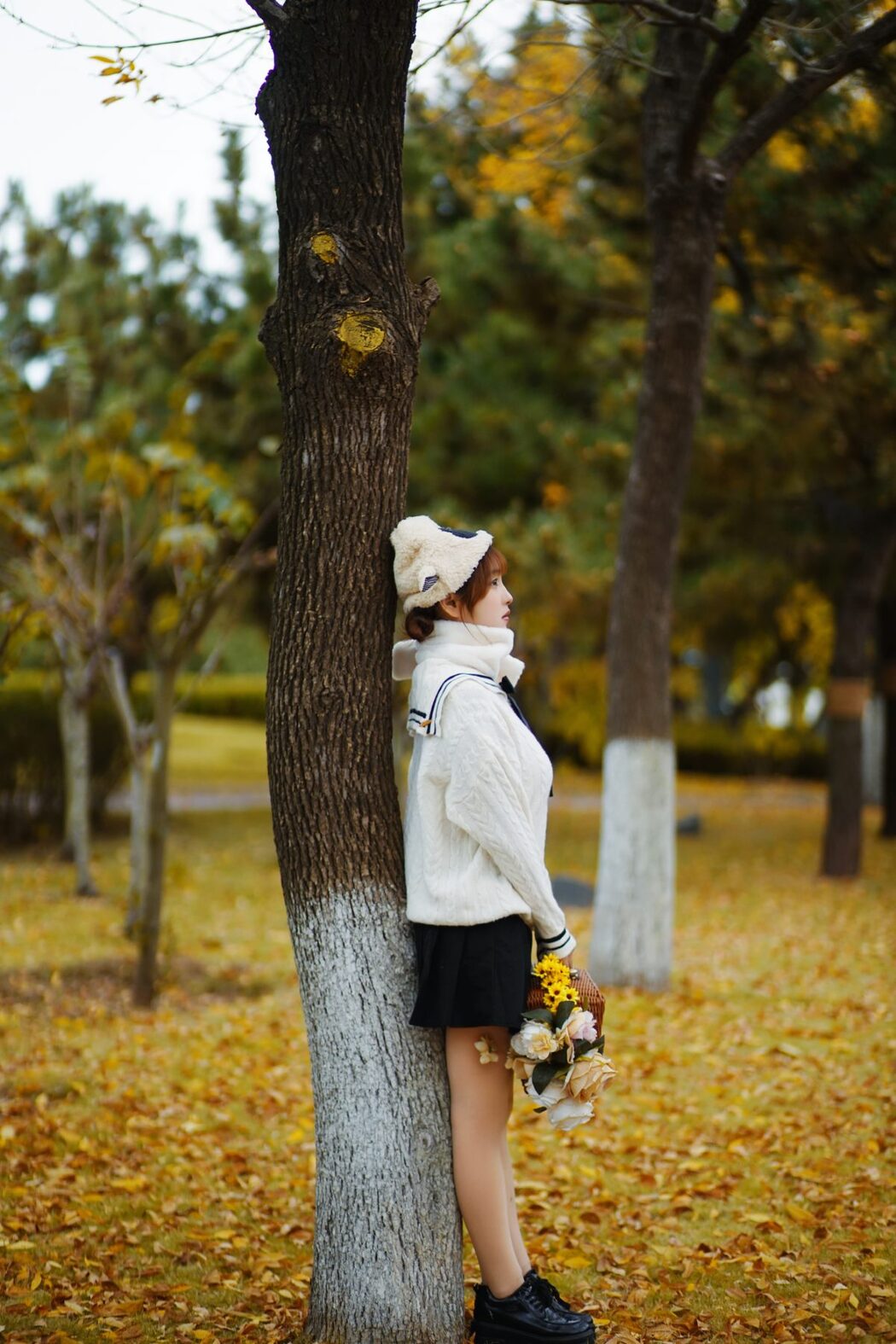 YiTuYu艺图语 Vol.3090 Zha Ji Bing Ke Le