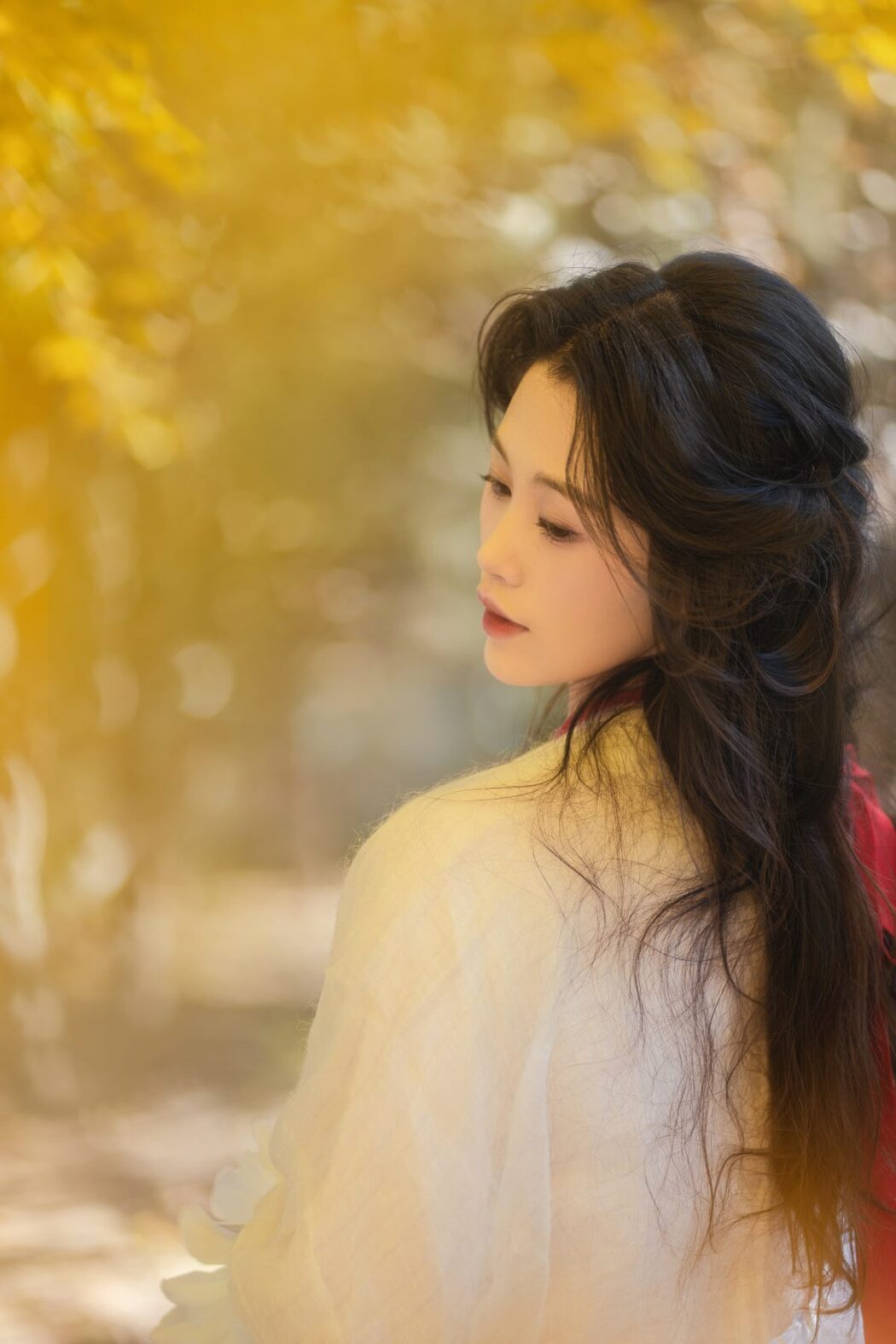 YiTuYu艺图语 Vol.3106 Qing Shuang E