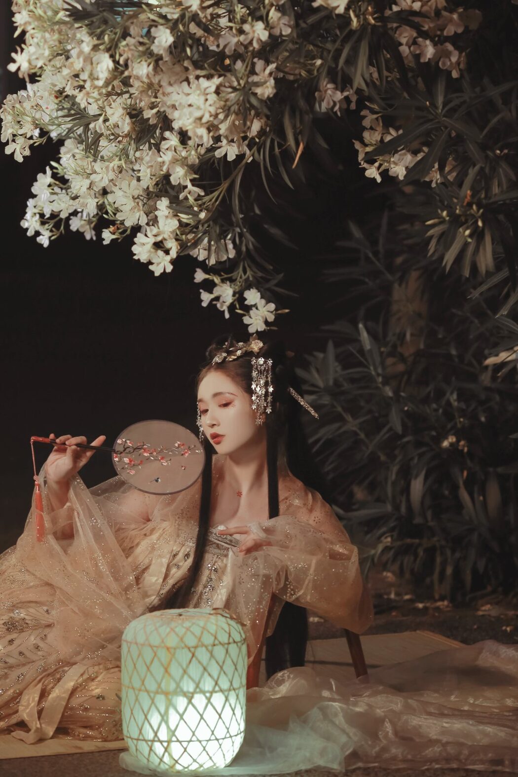 YiTuYu艺图语 Vol.3101 Nai Wen Wen