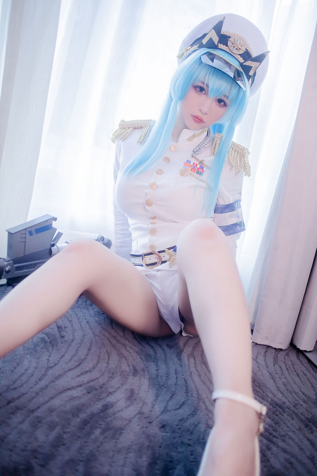 Coser@ShiragaYanko &#8211; Helen