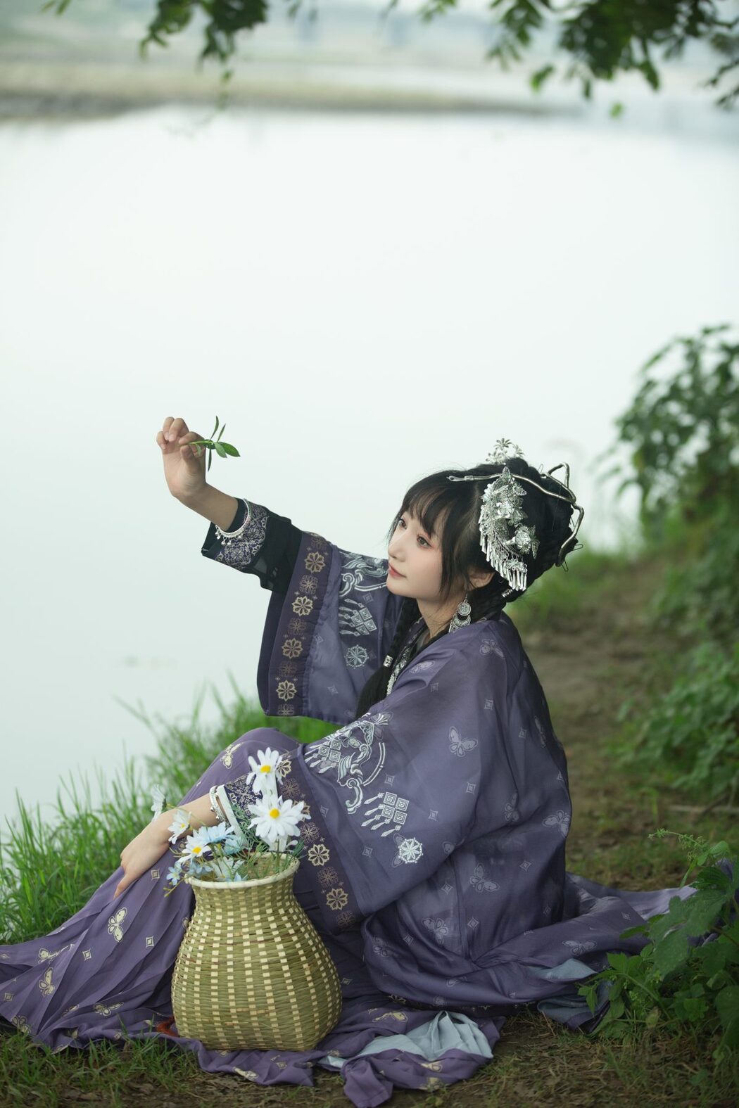 YiTuYu艺图语 Vol.3102 A Yao