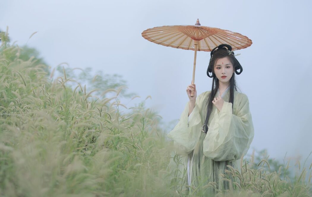 YiTuYu艺图语 Vol.3087 Shi Ba Chong Chuan