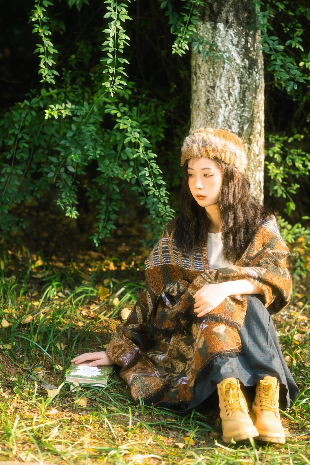 YiTuYu艺图语 Vol.3116 Xia Xia Xia Tong