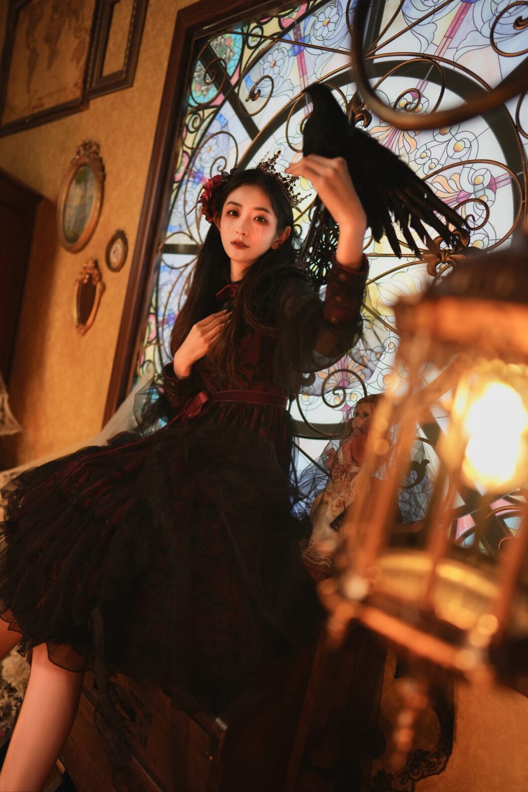 YiTuYu艺图语 Vol.3081 Xiao Ze