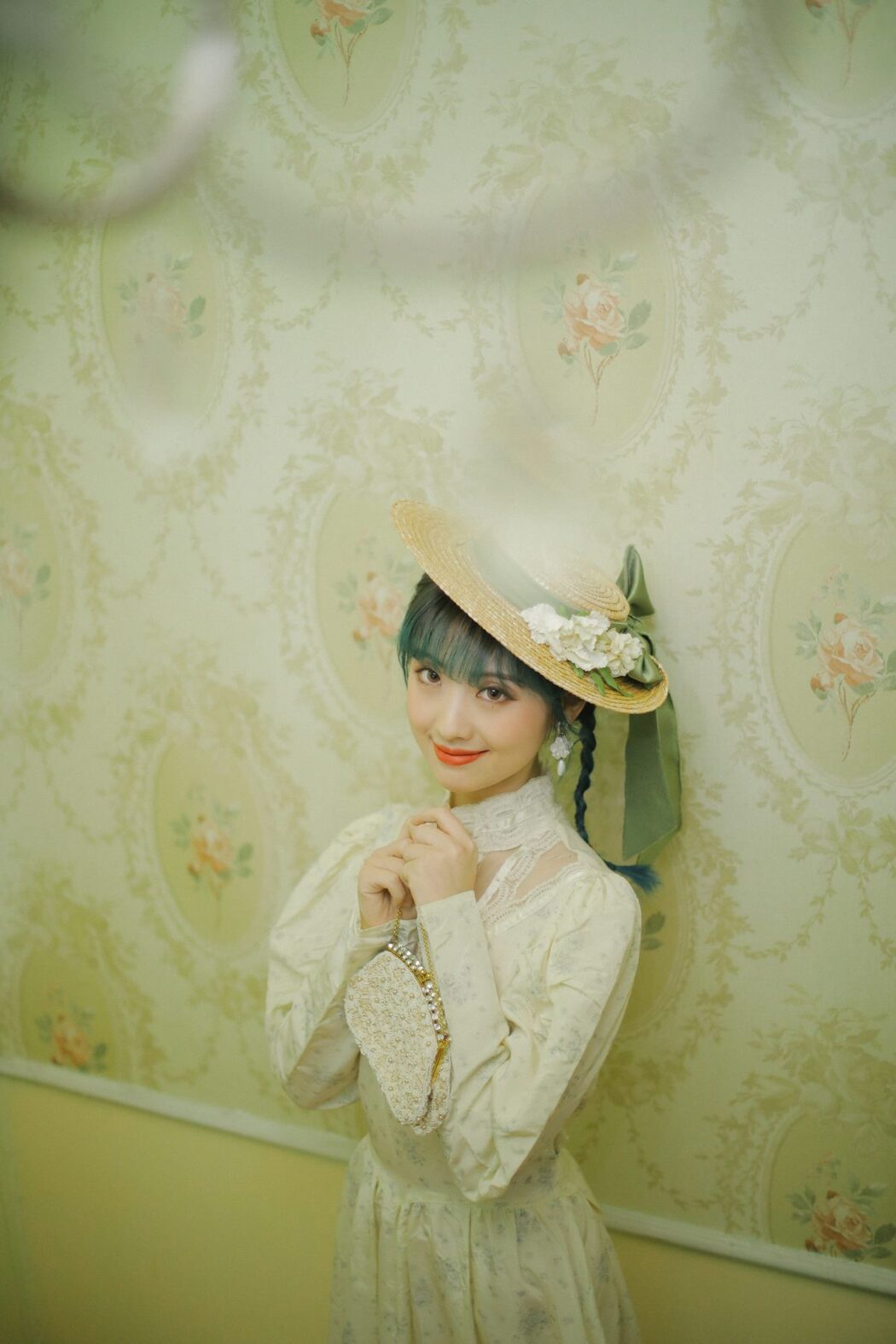 YiTuYu艺图语 Vol.3083 Xiao Cao