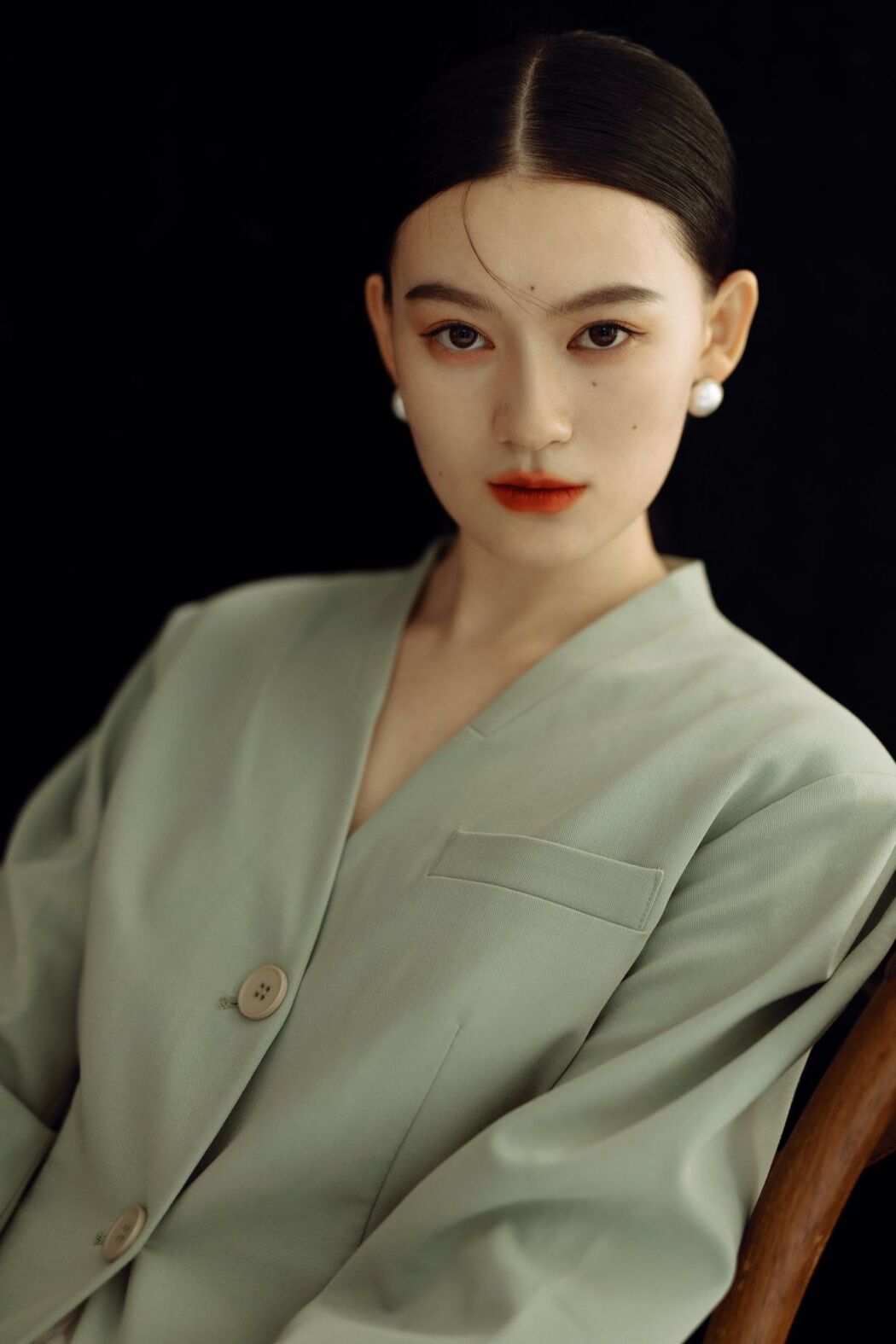 YiTuYu艺图语 Vol.3080 Feng Li