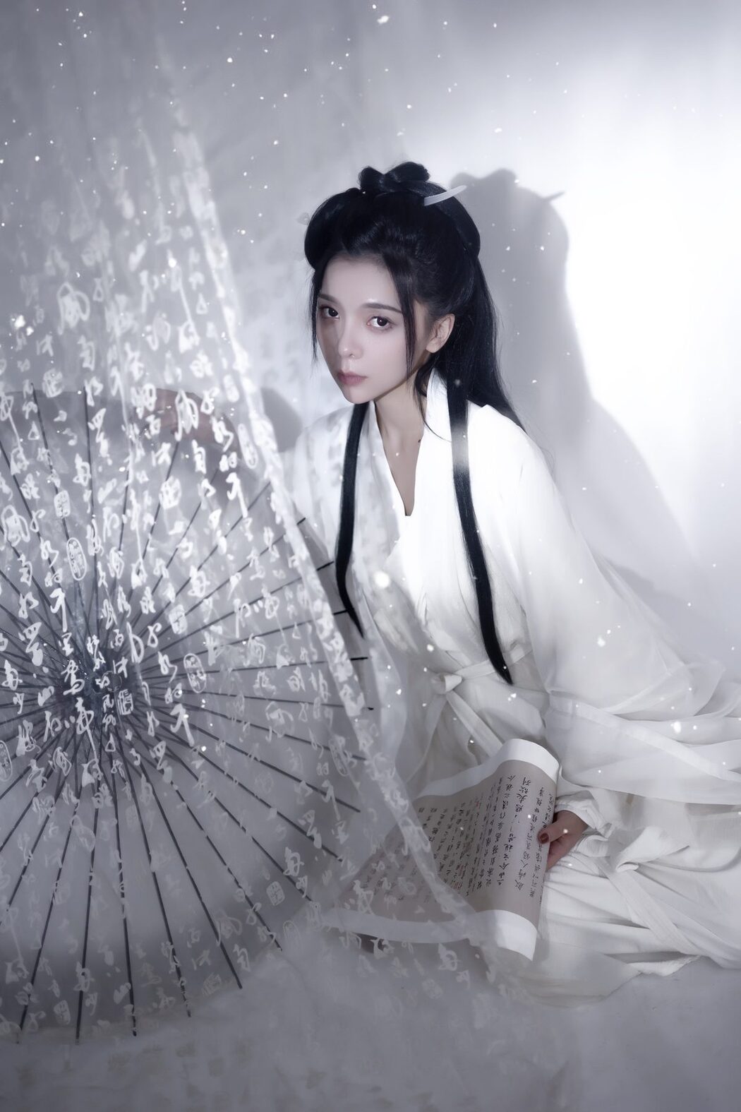 YiTuYu艺图语 Vol.3139 Yi Ling