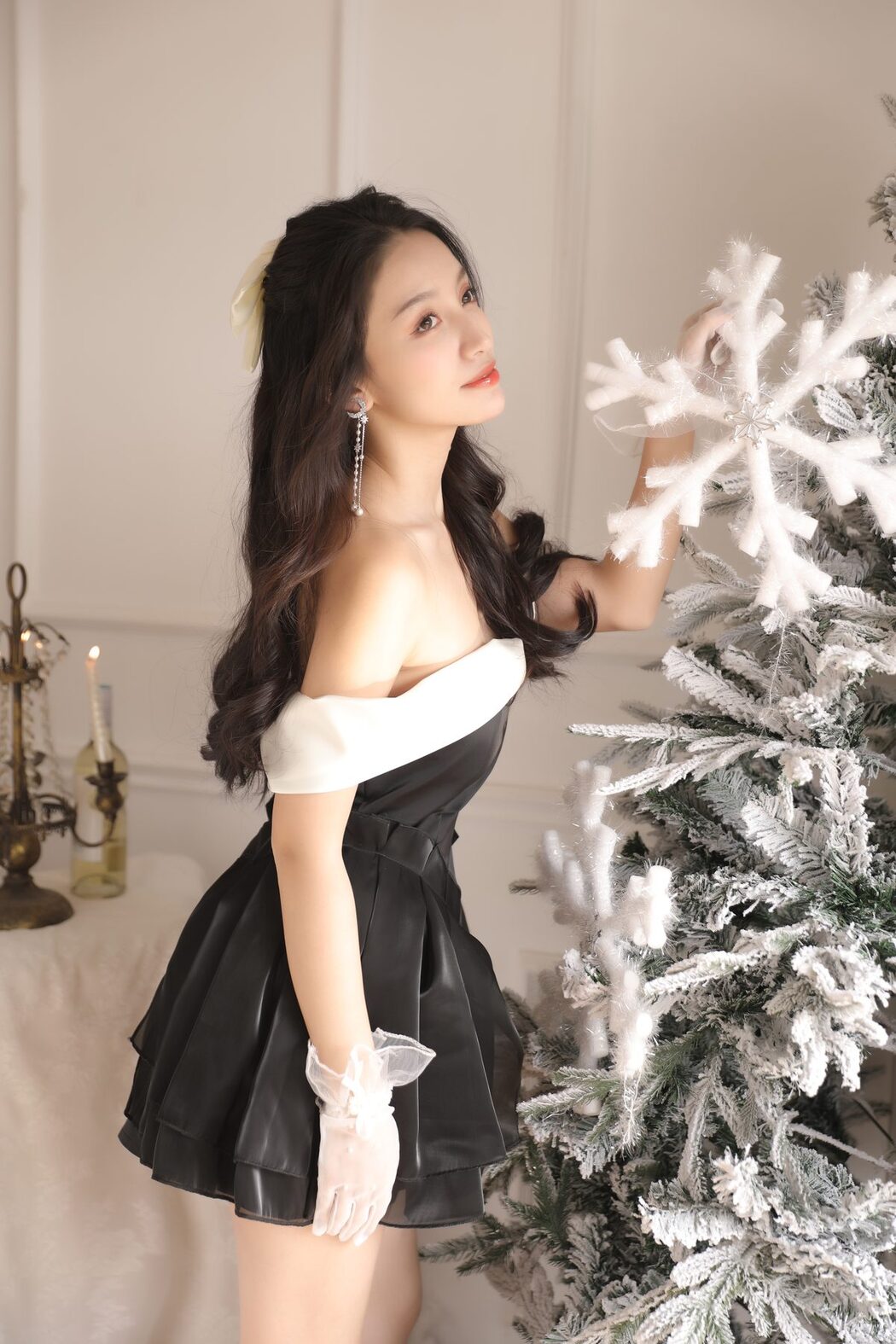 YiTuYu艺图语 Vol.3166 Ning Meng Jing A
