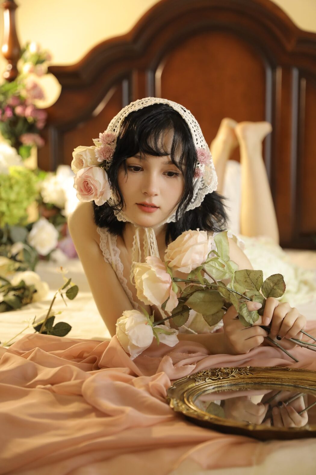 YiTuYu艺图语 Vol.3123 Duo Si