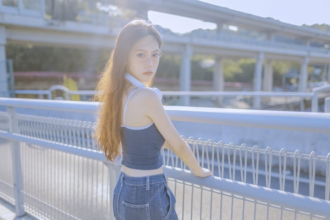 YiTuYu艺图语 Vol.3119 Pei Xin