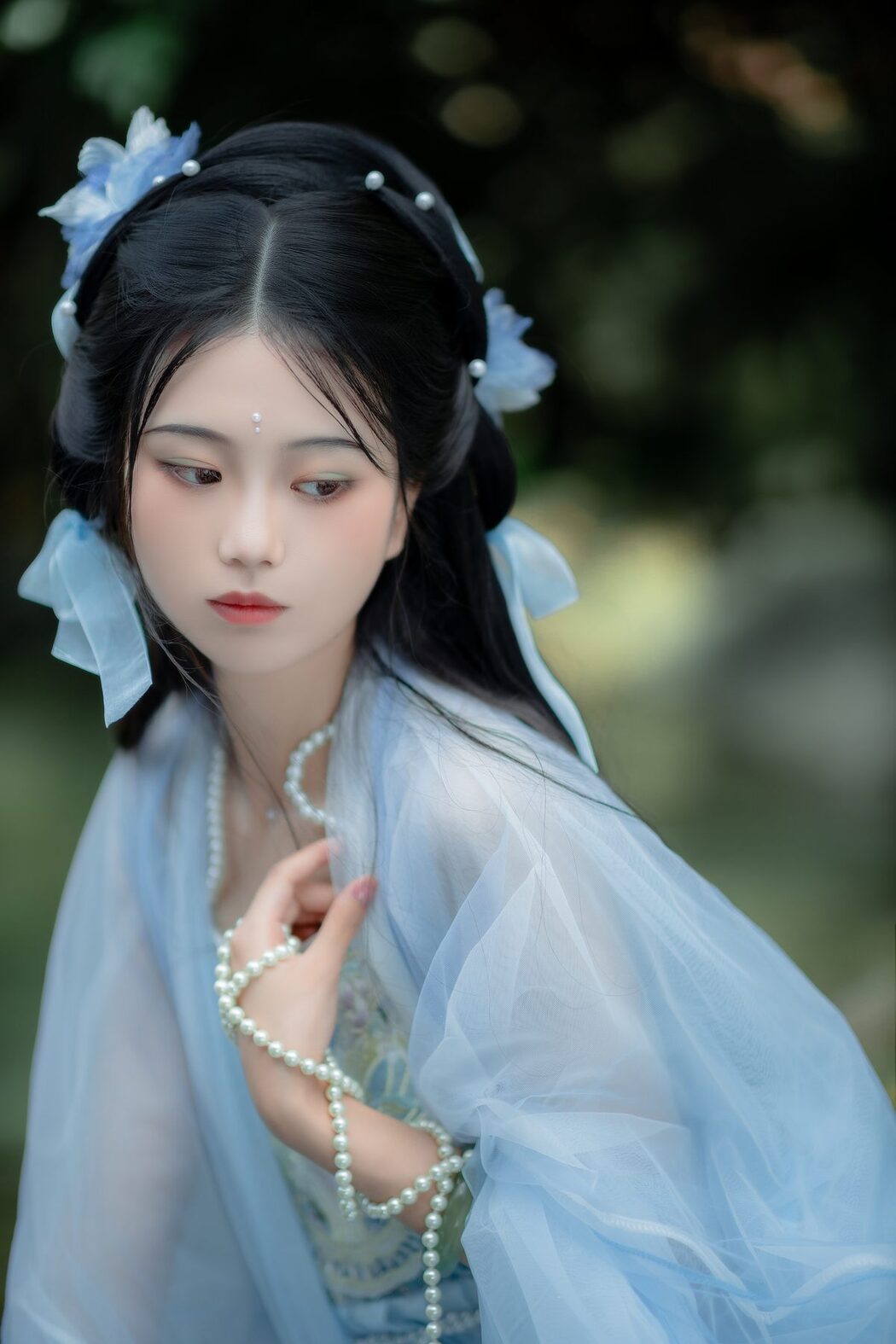 YiTuYu艺图语 Vol.3160 Bllc