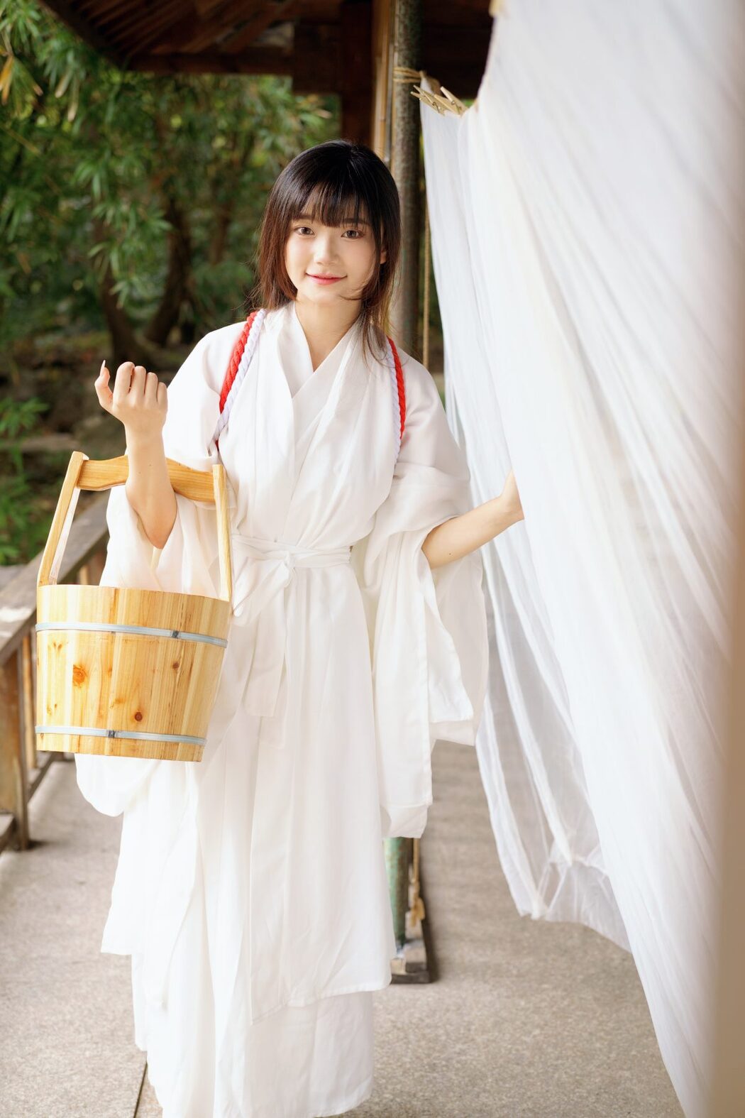 YiTuYu艺图语 Vol.3124 Xiao Shan Zao Jian