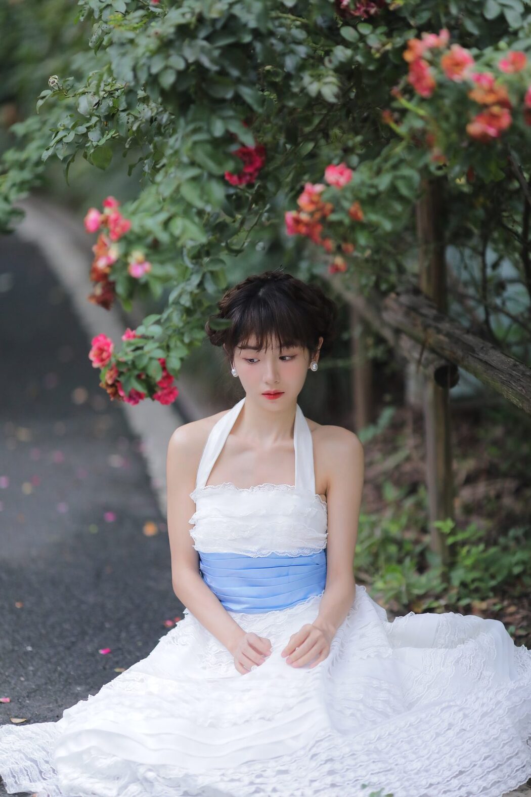 YiTuYu艺图语 Vol.3145 Gu Linx